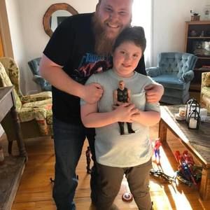 Meet your Posher, Zach